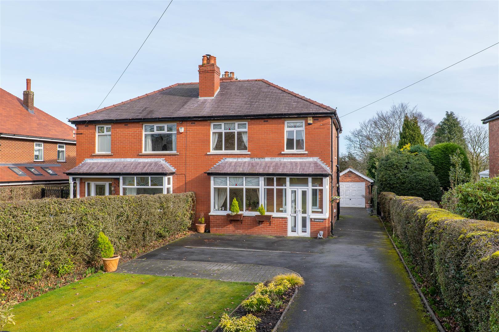 3 bed property in Preston Road, Chorley